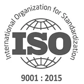 ISO 9001:2015